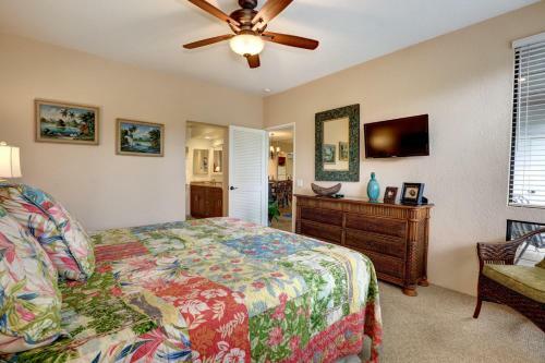 Apartamento Grand Champions 137 - Two Bedroom Condo
