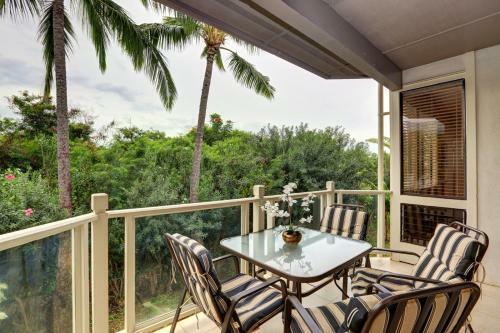 Apartamento Grand Champions 137 - Two Bedroom Condo