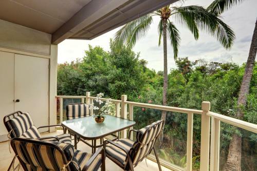 Apartamento Grand Champions 137 - Two Bedroom Condo