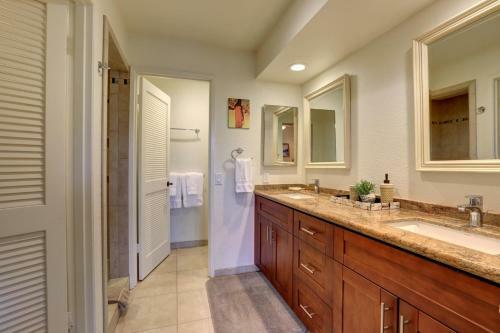 Apartamento Grand Champions 137 - Two Bedroom Condo