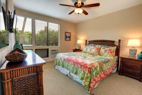 Apartamento Grand Champions 137 - Two Bedroom Condo