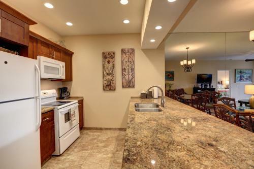 Apartamento Grand Champions 137 - Two Bedroom Condo