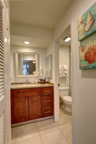 Apartamento Grand Champions 137 - Two Bedroom Condo
