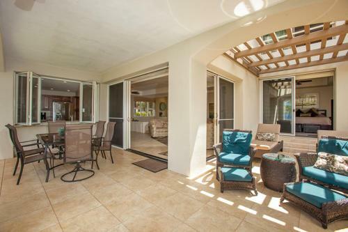 Apartamento Palms At Wailea 307 - One Bedroom Condo
