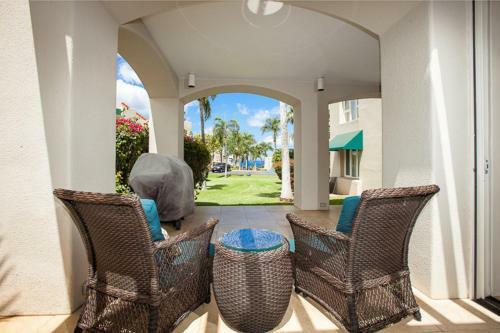 Apartamento Palms At Wailea 307 - One Bedroom Condo