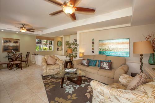 Apartamento Palms At Wailea 307 - One Bedroom Condo