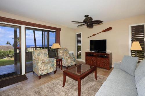 Apartamento Wailea Ekolu, #401 Condo