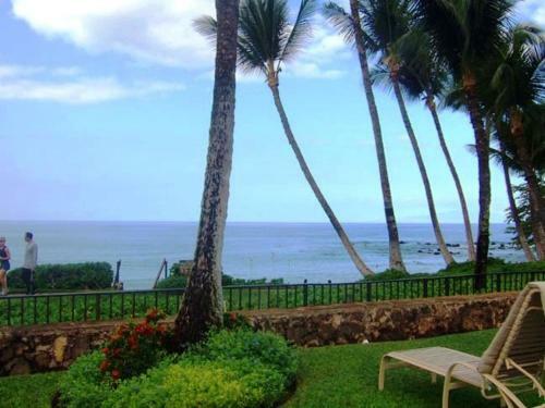Apartamento Wailea Elua #2110 Condo