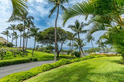 Apartamento Maui Kamaole #g-101 Condo