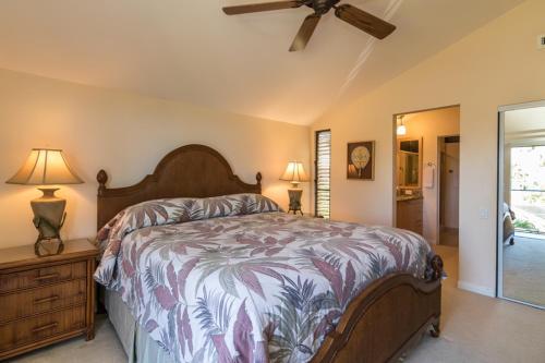 Apartamento Wailea Elua, #1002 Condo