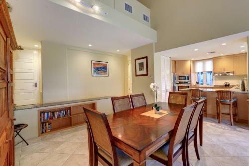 Apartamento Palms At Wailea 206 - Two Bedroom Condo