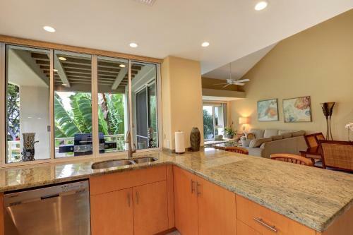 Apartamento Palms At Wailea 206 - Two Bedroom Condo