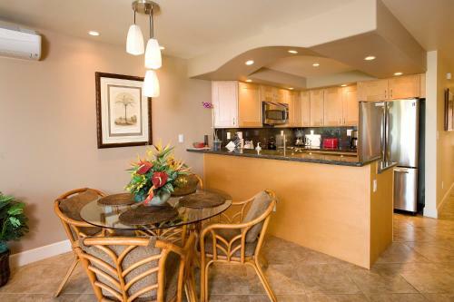 Aparthotel Maui Kamaole By Condominium Rentals Hawaii