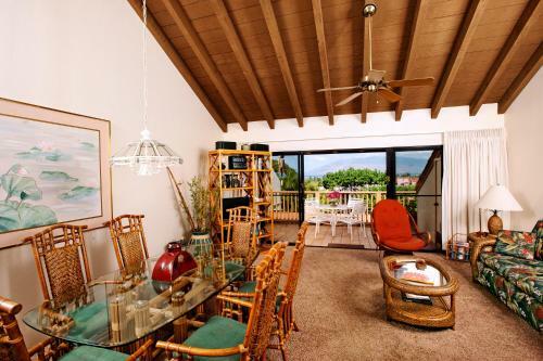 Aparthotel Maui Kamaole By Condominium Rentals Hawaii