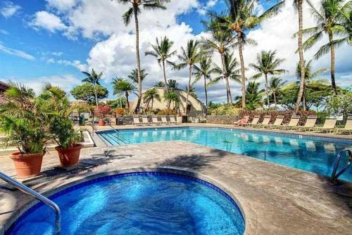 Aparthotel Maui Kamaole By Condominium Rentals Hawaii