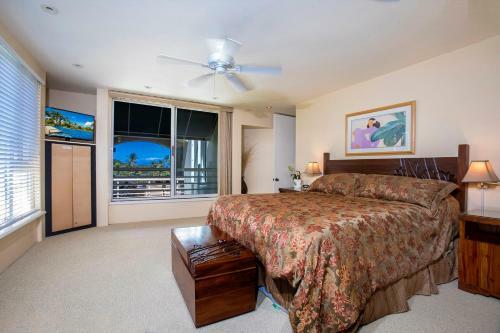 Apartamento Palms At Wailea 2104 - Two Bedroom Condo