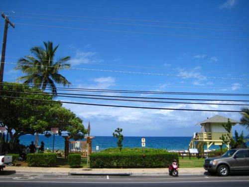 Apartamento Kihei Akahi #d-412 Condo