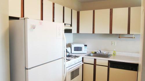 Apartamento Kihei Akahi #d-412 Condo
