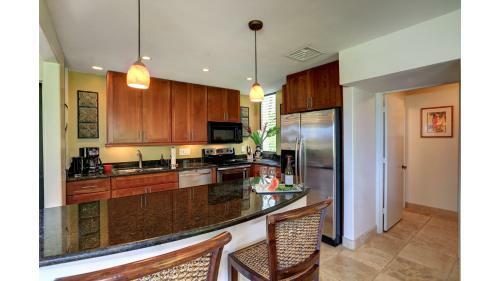Apartamento Wailea Elua #207 Condo