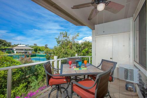Apartamento Grand Champions 111 - Two Bedroom Condo