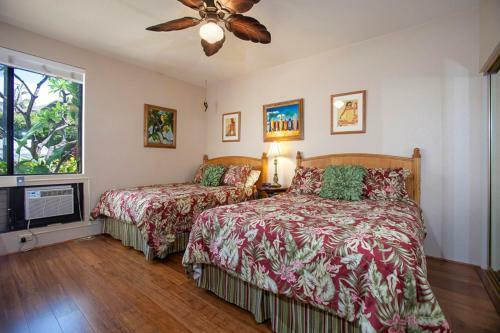 Apartamento Grand Champions 111 - Two Bedroom Condo