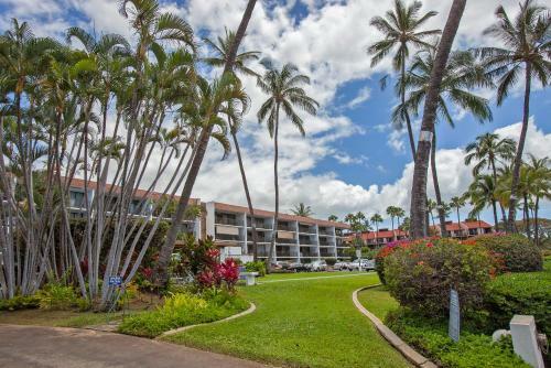Apartamento Maui Parkshore #304 Condo