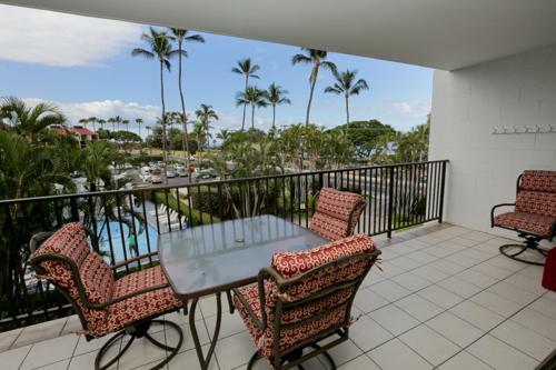 Apartamento Maui Parkshore #304 Condo