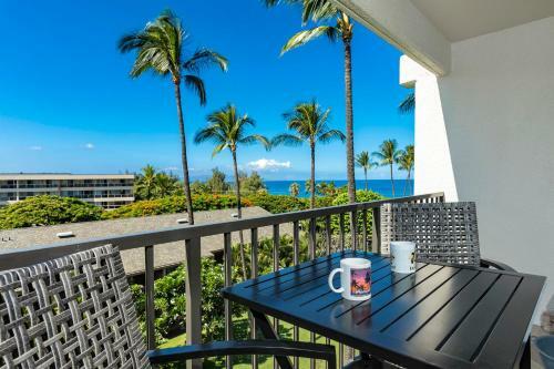 Apartamento Kihei Akahi C-507 - One Bedroom Condo