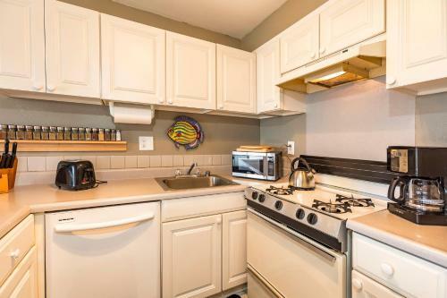 Apartamento Kihei Akahi C-507 - One Bedroom Condo