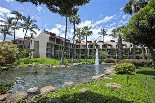 Apartamento Kamaole Sands 10-407 Condo