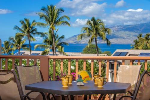 Apartamento Maui Kamaole #h-211 Condo