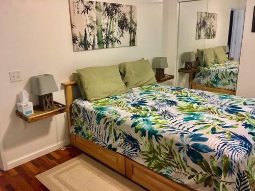 Apartamento Fairway Terrace #f-203 Condo
