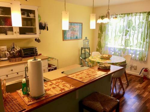 Apartamento Fairway Terrace #f-203 Condo