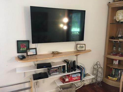 Apartamento Fairway Terrace #f-203 Condo