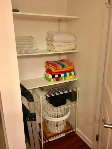 Apartamento Fairway Terrace #f-203 Condo