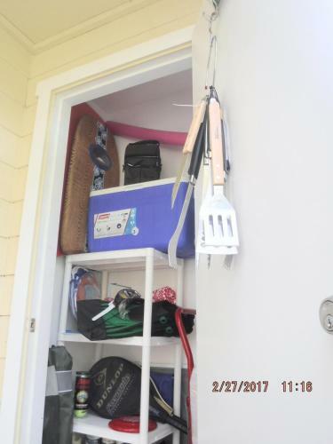 Apartamento Fairway Terrace #f-203 Condo