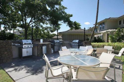 Fairway Villas D6