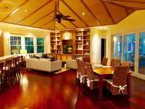 4bd Estate Home At Puako Bay (74)