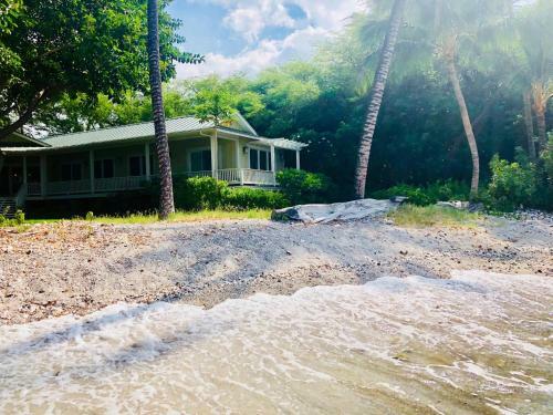 4bd Estate Home At Puako Bay (74)
