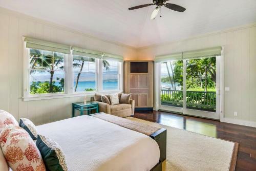 4bd Estate Home At Puako Bay (74)
