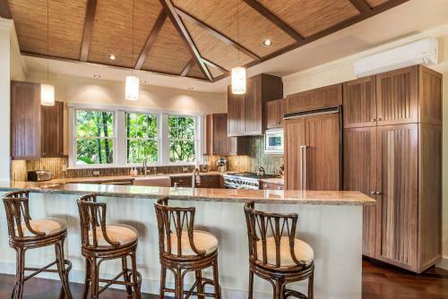 4bd Estate Home At Puako Bay (74)