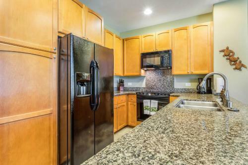 Waikoloa Colony Villas #1104