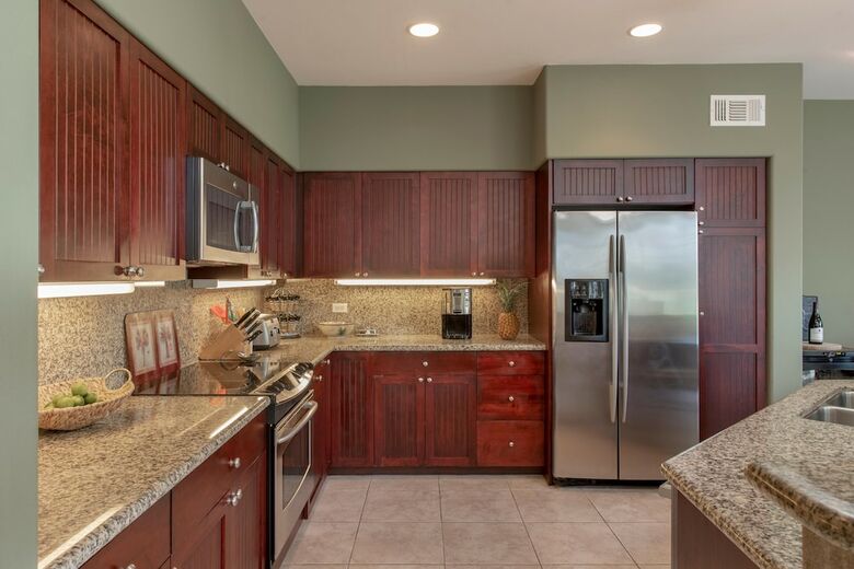 Apartamento Waikoloa Fairway Villas #f3