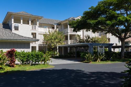Apartamento Kolepa Aloha Condo
