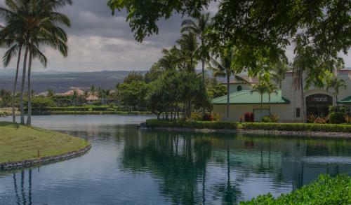 Apartamento Hale Mali'e - Waikoloa Condo