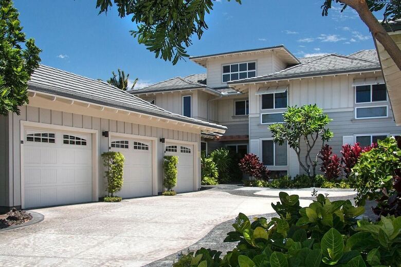 B4 Waikoloa Beach Villas