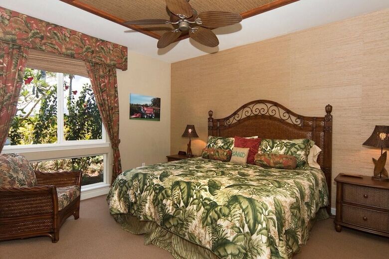 B4 Waikoloa Beach Villas