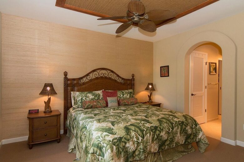 B4 Waikoloa Beach Villas