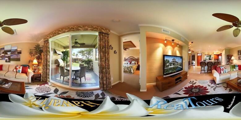 B4 Waikoloa Beach Villas