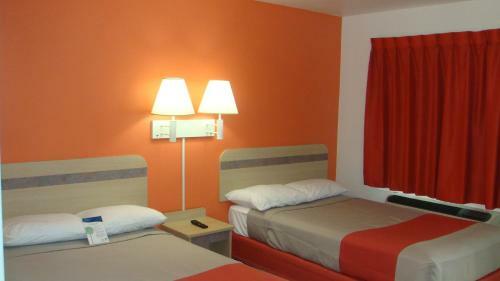 Motel 6 Marysville